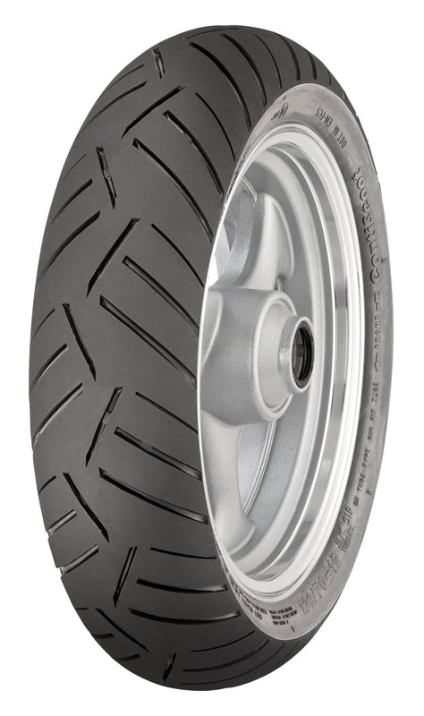 Continental pneu contiscoot reinf 90/80-16 m/c 51p tl