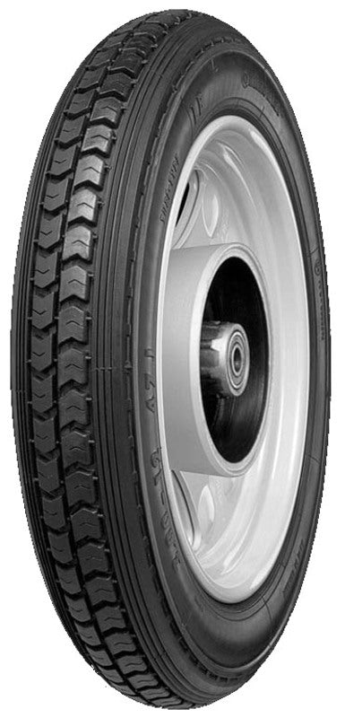 Continental Tyre LB RF 4.00-8 m/C C 66J TL