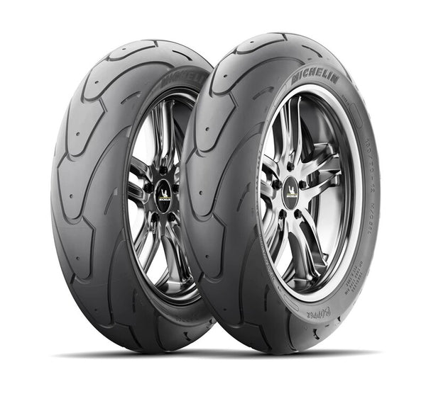 Michelin Tire Bopper 120/90-10 57L TL/TT