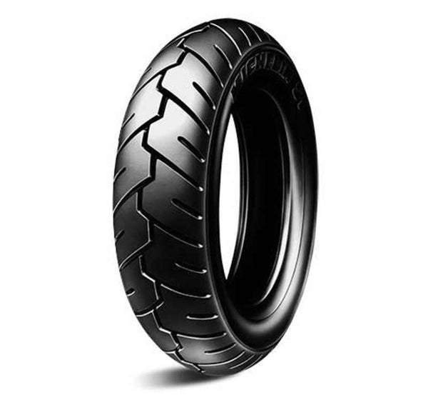 Michelin Pneu S1 130/70-10 M/C 52J ​​TL/TT