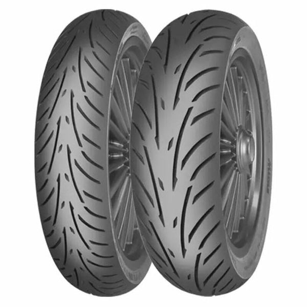 Mitas Touring Force-SC Reinf 130/70-12 64p TL