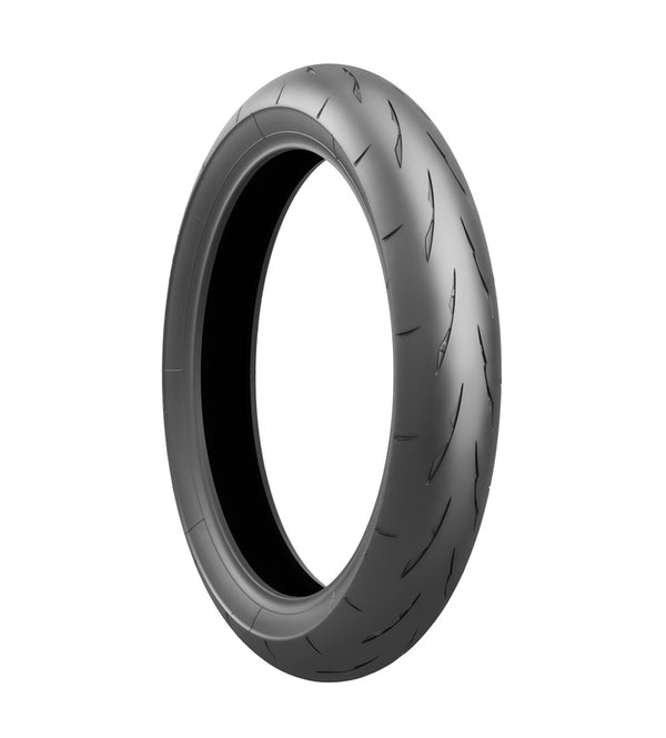 Bridgestone Tire Battlax Classic Racing CR11 Frente 110/80 R 18 NHS TL