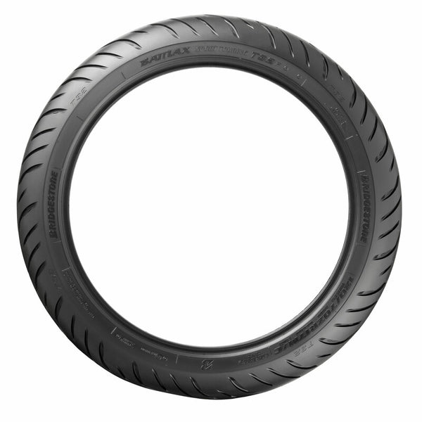 Bridgestone Tire Battlax T32 FRONTE 110/70 ZR 17 (54W) TL