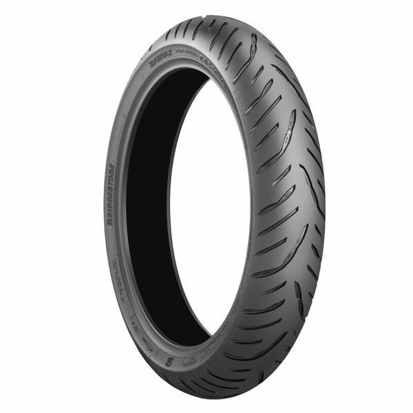 Bridgestone pneu Battlax T32 FRONT 120/70 ZR 19 (60W) TL