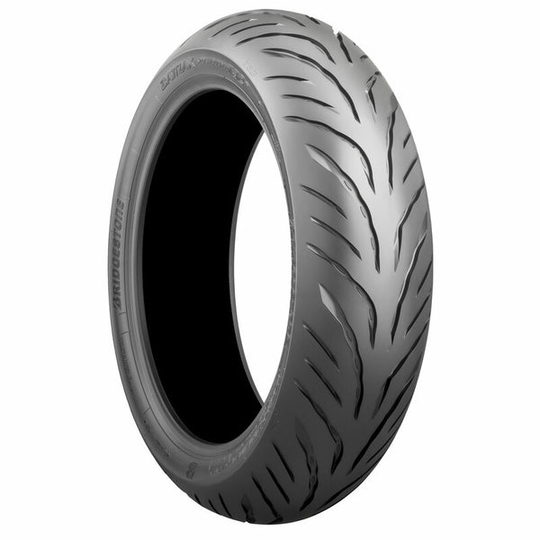 Bridgestone Tire Battlax T32 traseiro 190/55 ZR 17 (75W) TL