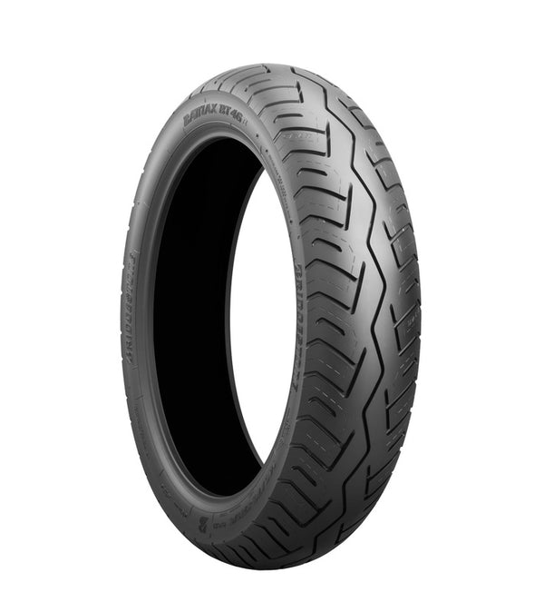 Bridgestone Tire Battlax BT46 traseiro 130/90-17 68V TL