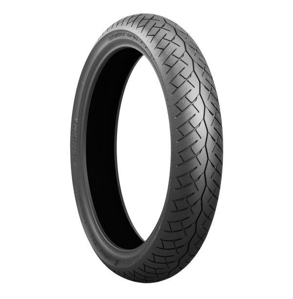 Bridgestone Tire Battlax BT46 FRONTE 110/90-16 59V TL