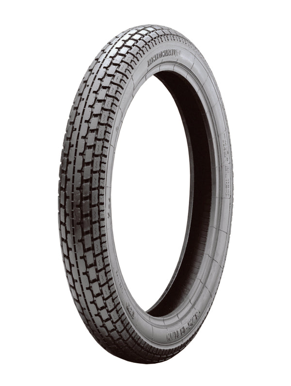 Heidenau Tire K34 Reinf 5.00-16 M/C 71H TT