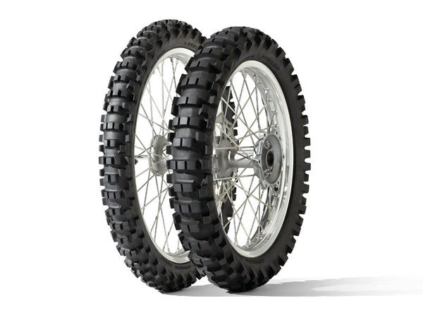 Pneu Dunlop D952 110/90-18 m/c 61m TT