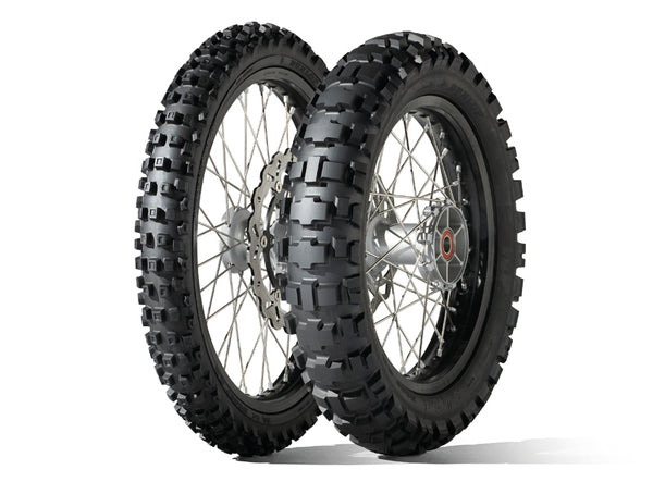 Dunlop Tire D908 RR 150/70 B 18 m/c 70s TT
