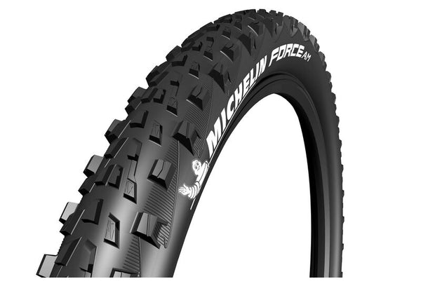Michelin Pneu 29x2.25 (57-622) Força Am tl pronto