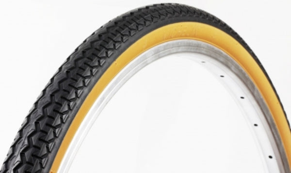 Michelin Tire 700x35 (35-622) Gumwall mundial Gumwall