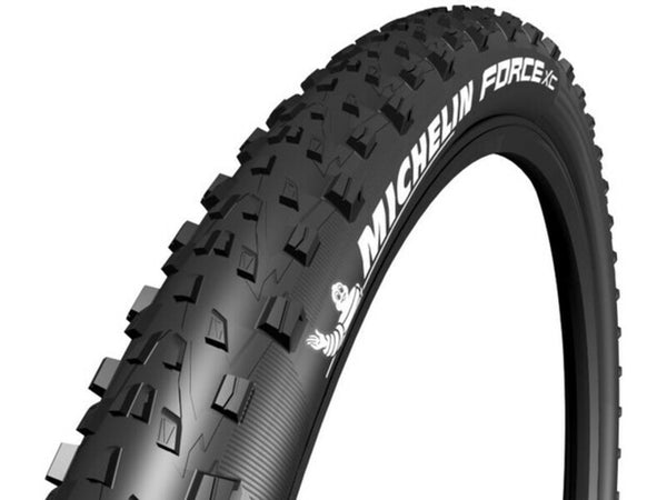 Michelin Tire 27.5x2.25 (57-584) Força XC TL Ready