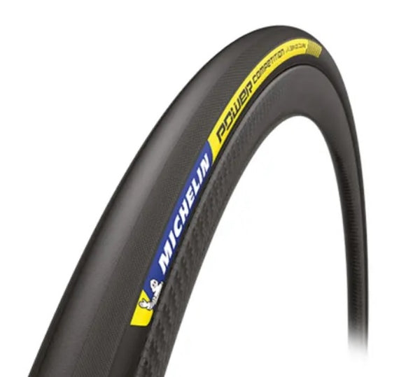 Competição de energia tubular Michelin 28x25