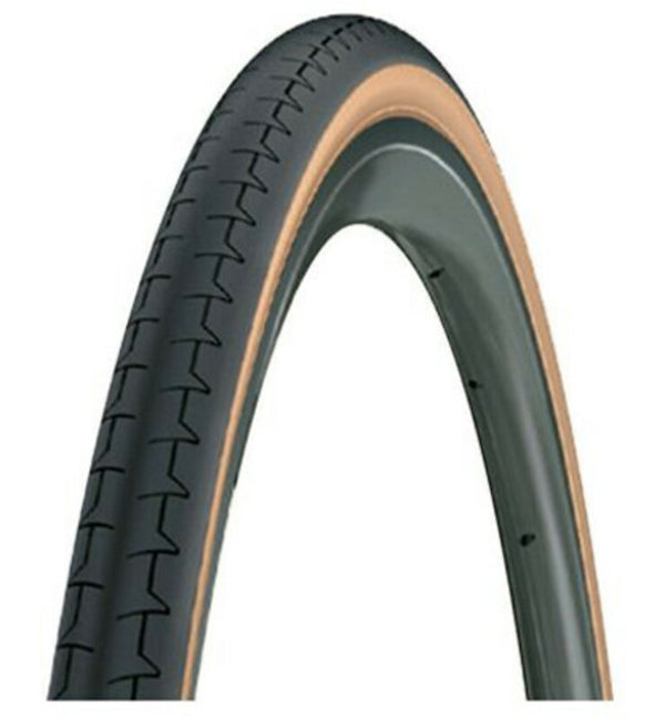 Michelin Tire 700x23 (23-622) Gumwall clássico dinâmico