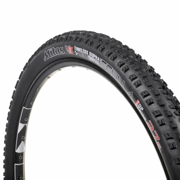 Mitas Tire Schylla V96 27.5x2.25 dobrável supra textra crx comp.