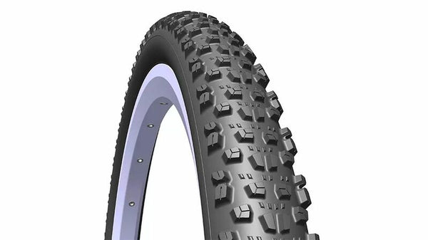 Mitas Tire Hyperion R13 29x2.10 dobrável supra textra crx comp.
