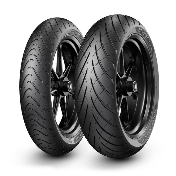 Metzeler Tire Roadtec Scooter (F) 90/90-14 M/C 46P TL