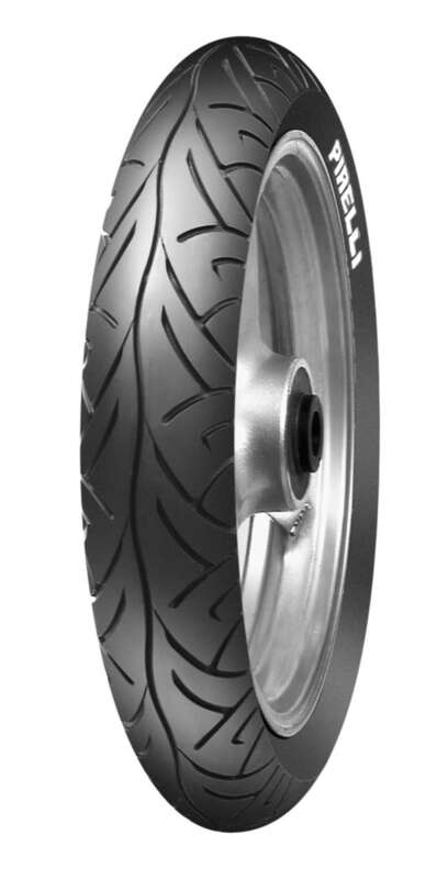 Pirelli Tyre Sport Demon (F) 100/90-19 M/C 57V TL