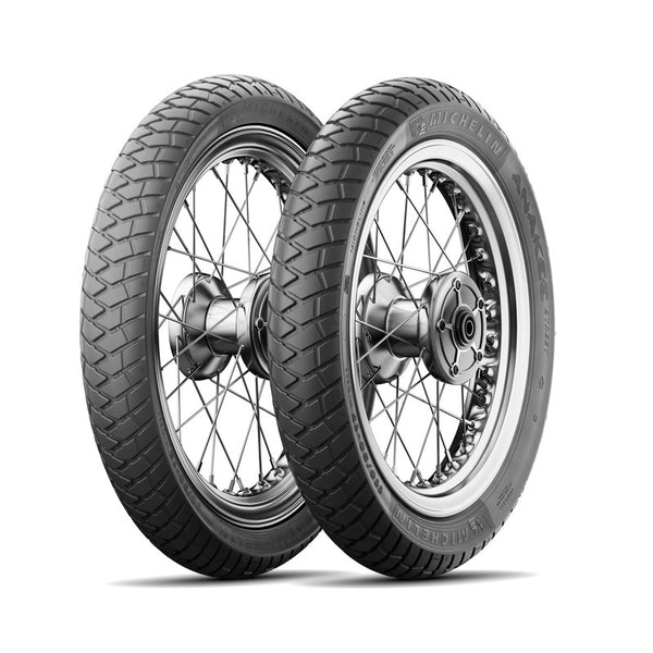 Michelin Tire Anakee Street 80/90-21 m/c 48s TL