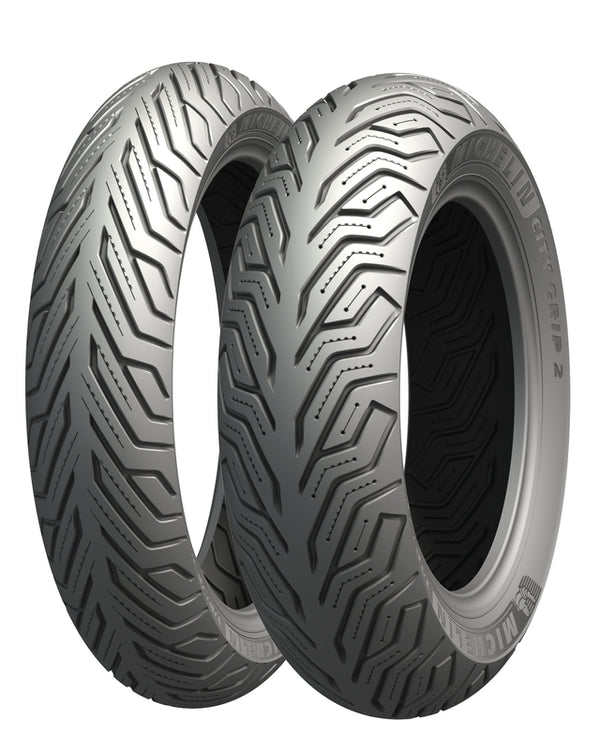 Michelin Tire City Grip 2 120/70-16 m/c 57s TL