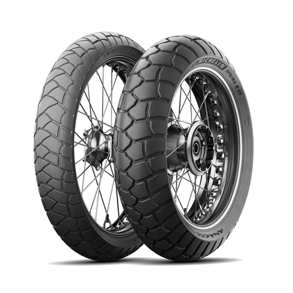 Michelin Pneu Anakee Adventure 160/60 r 17 m/c 69V TL/TT