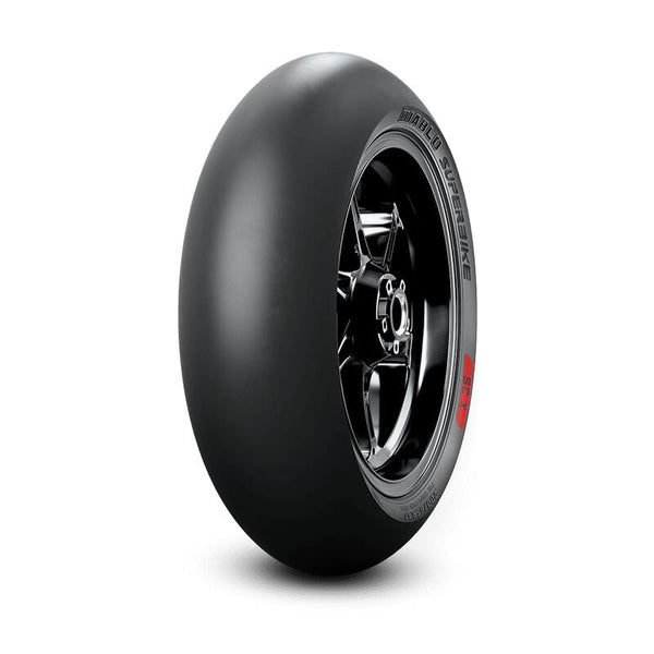 Pirelli pneu diablo superbike scx 190/60 r 17 ns