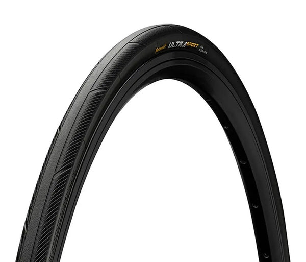 CONTINENTAL tire Ultra Sport III Performance folding 700x25c 