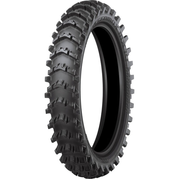 Dunlop Tire Geomax MX14 110/90-19 M/C NHS 62M TT