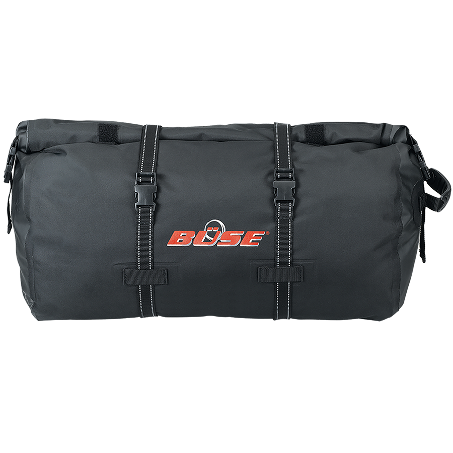 Buse Drybag bag 40L or 65L black