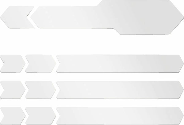 Cadeia de decalque Algis GD Clear Food Bk.P07.001