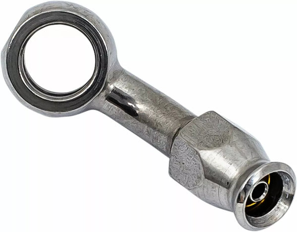 Goodridge banjo -03 10mm de comprimento 45deg 5094-03C