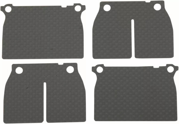 Boyesen Reed Superstock KTM/Husq SSC-341