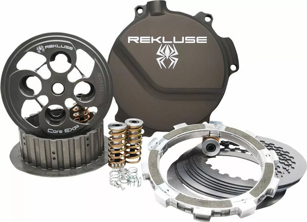 Reclusa Core Exp3 KX80-100 RMS-7742