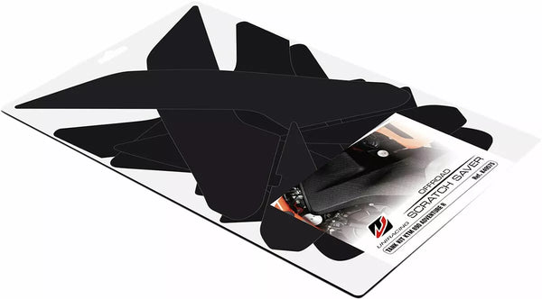 SCRTCH SCRTCH SCRM KTM 890 ADV TANK BK K49575