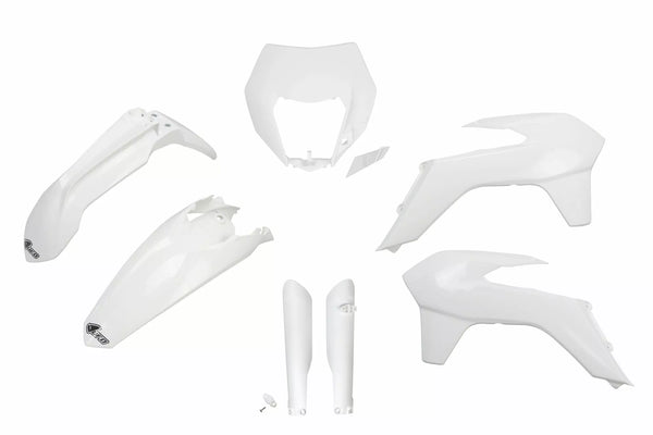 OVNI Kit Body Kit Full Exc 14-16 WHHT KTKIT524F@047