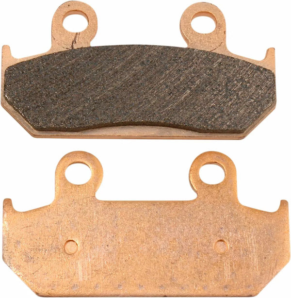 EBC Brake Pad Sinterned HH FA121HH