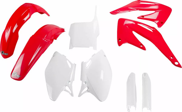 OVNI Kit Body Kit Full CRF450 2004 OE HOKIT107F@999