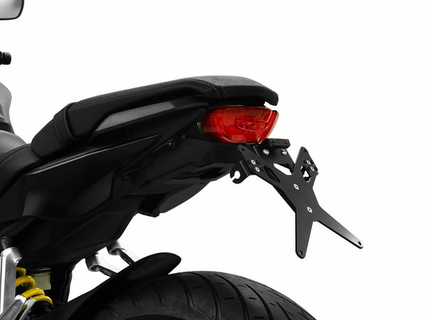 ZIEGER LCS PLT HLD TIPO E CB650F 10006509