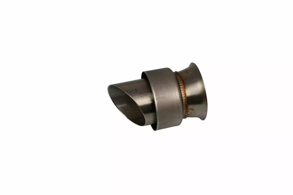 Amamper de ruído Akrapovic 171 V-TUV171