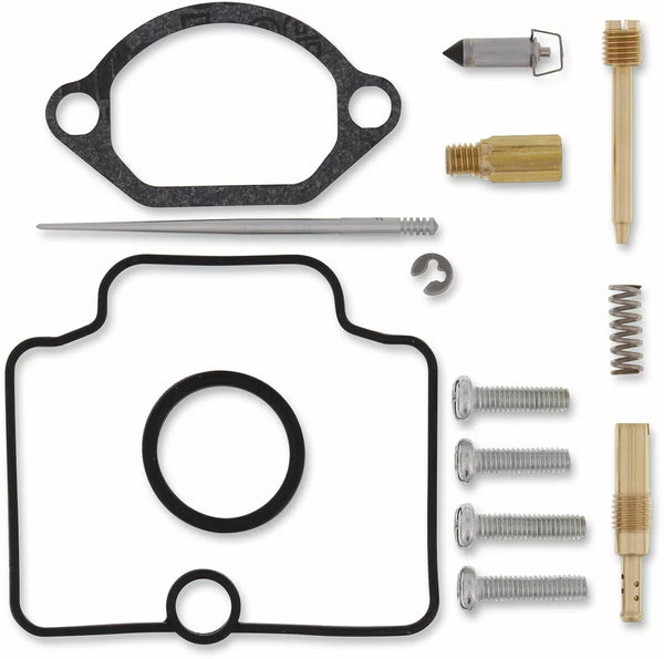 Moose Offroad HardParts Repair Kit Carb KAW 26-1396