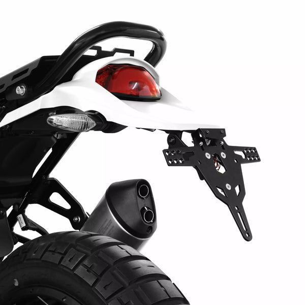 ZIEGER LCS PLT Hld Tipo B Desertx 10009648