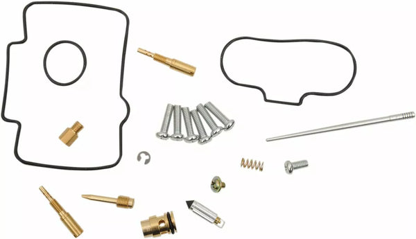 Moose Offroad Kit de reparo HardParts Carb Yam 26-1534