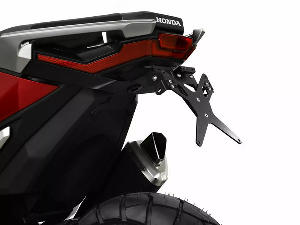 ZIEGER LCS PLT HLD TIPO E X-ADV 10006520