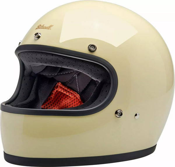 Capacete Biltwell Gringo GL WHH MD 1002-102-503