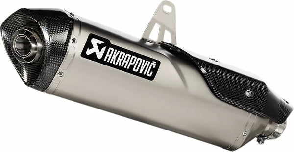 Akrapovic silenciador Ti Tiger 900 S-T9SO3-HRT