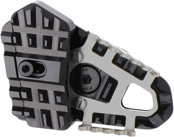 Extensão do pedal do freio SW-MOTECH FBE.07.897.10000/B