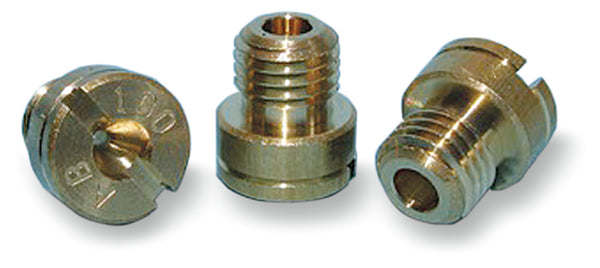 EBC CARB JET 4-PK Keihin KJ180 KJ180-4