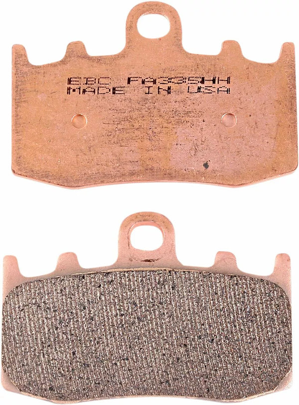 EBC Brake Pad Sinterned HH FA335HH