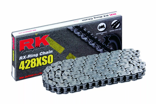 RK Chain RK428XSO 110C 428XSO-110-CL
